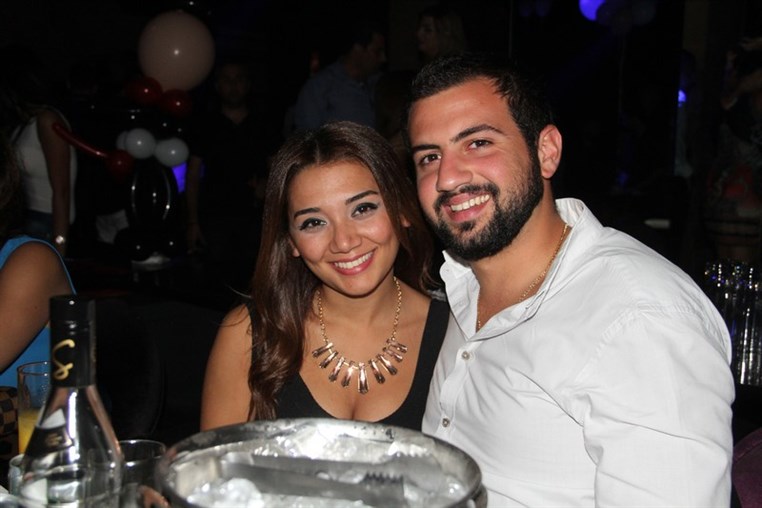 Taiga Beirut On Saturday Night